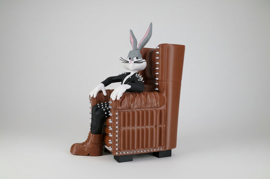 Bug bunny rock