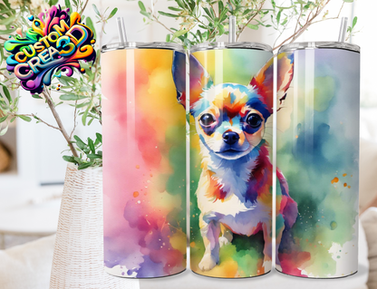 Thermos Thème Chien 1 / 20 modèles