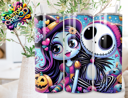 Thermos Thème Mr Skull 22 modeles