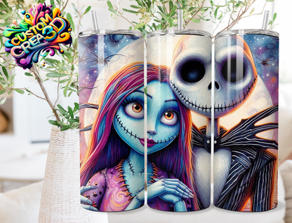 Thermos Thème Mr Skull 22 modeles