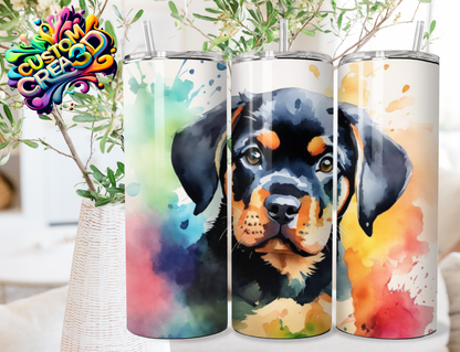 Thermos Thème Chien 1 / 20 modèles