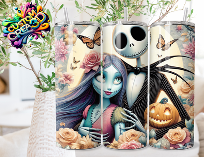 Thermos Thème Mr Skull 22 modeles