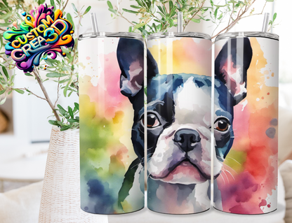 Thermos Thème Chien 1 / 20 modèles