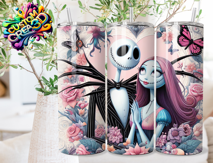 Thermos Thème Mr Skull 22 modeles