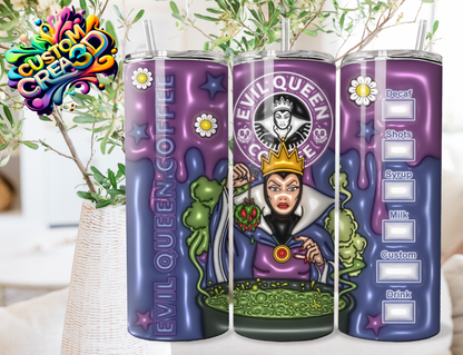 Thermos Thème Princesses 2 / 41 modèles