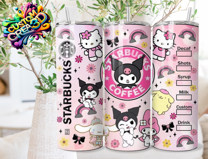 Thermos Thème kitty 30 modèles