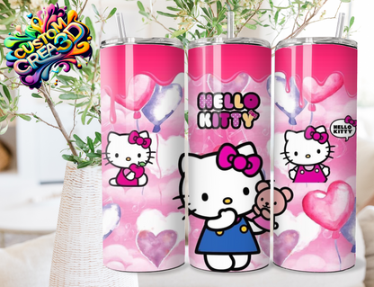 Thermos Thème kitty 30 modèles