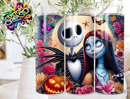 Thermos Thème Mr Skull 22 modeles