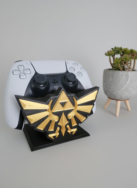 Impression 3D support manette link zelda