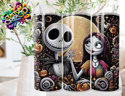 Thermos Thème Mr Skull 22 modeles