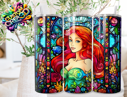 Thermos Thème Princesses 3 / 23 modèles