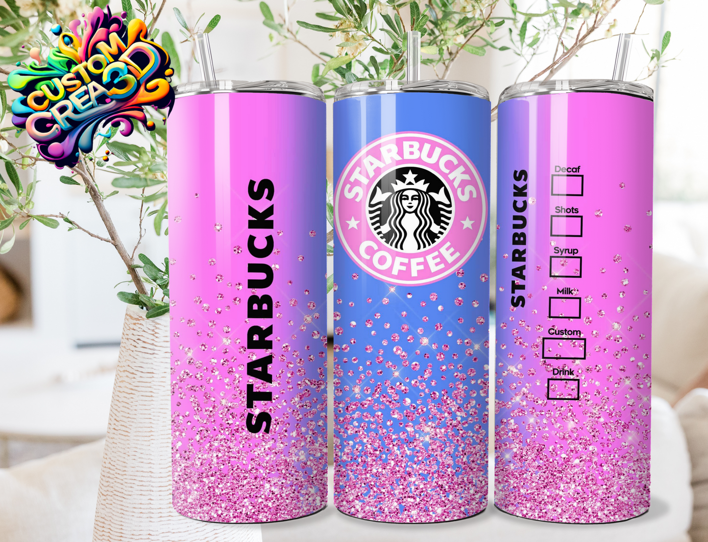 Thermos Thème StarB 16 modeles