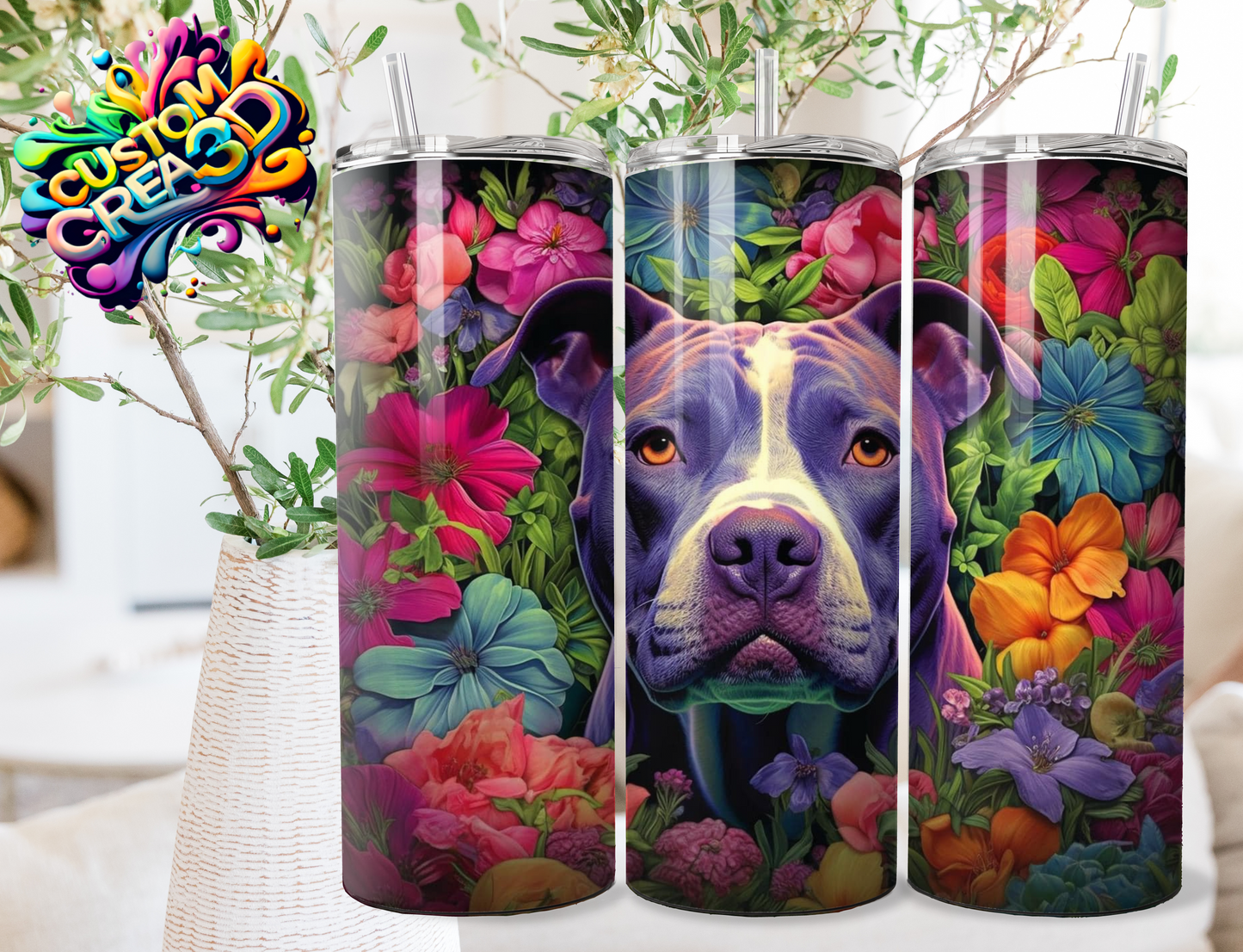 Thermos Thème Chien 2 / 24 modèles