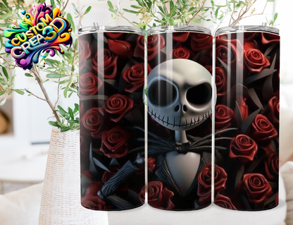 Thermos Thème Mr Skull 22 modeles