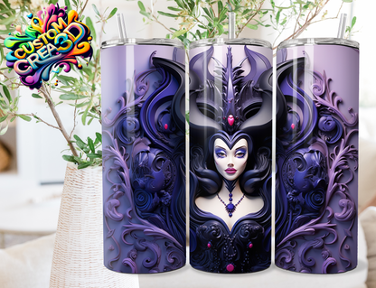 Thermos Thème Princesses 1