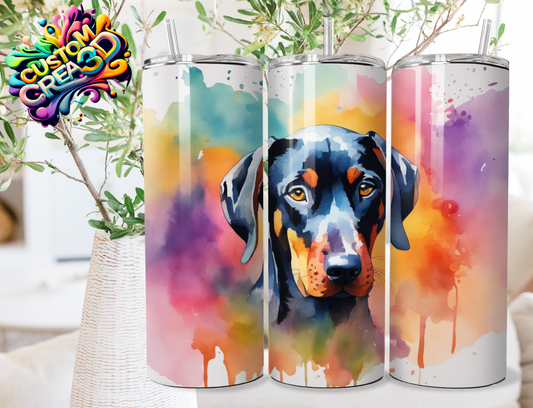 Thermos Thème Chien 1 / 20 modèles