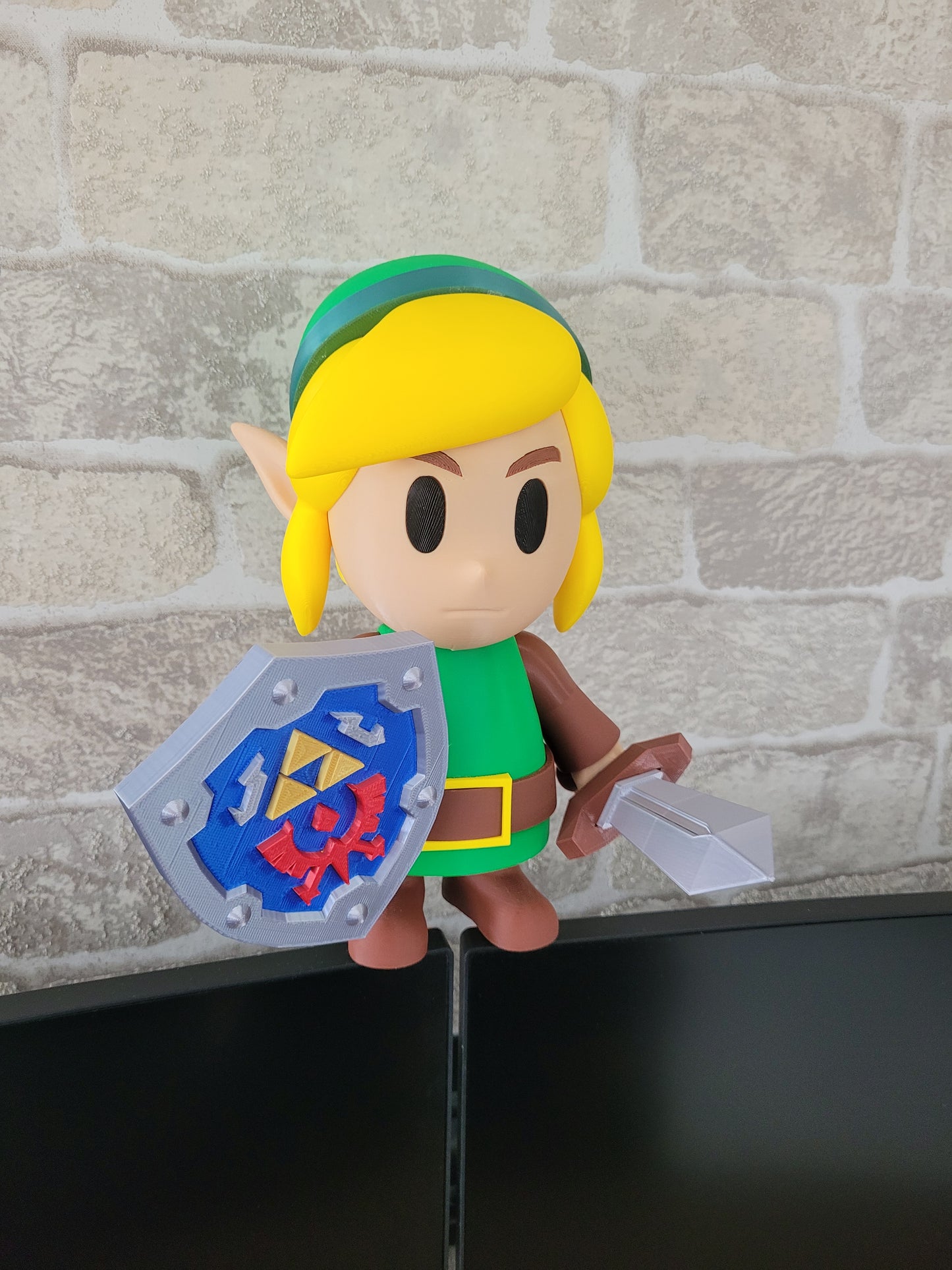 Impression 3D link