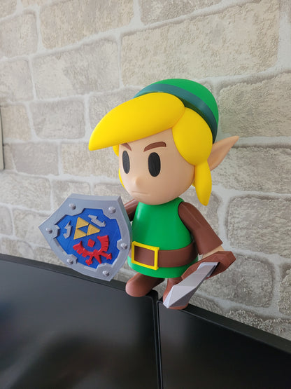 Impression 3D link