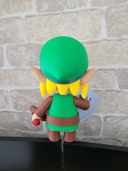 Impression 3D link