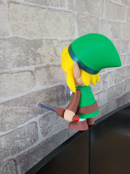 Impression 3D link