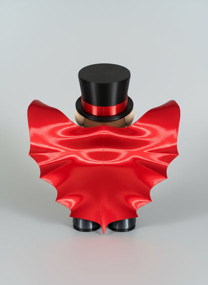 Mario vampire