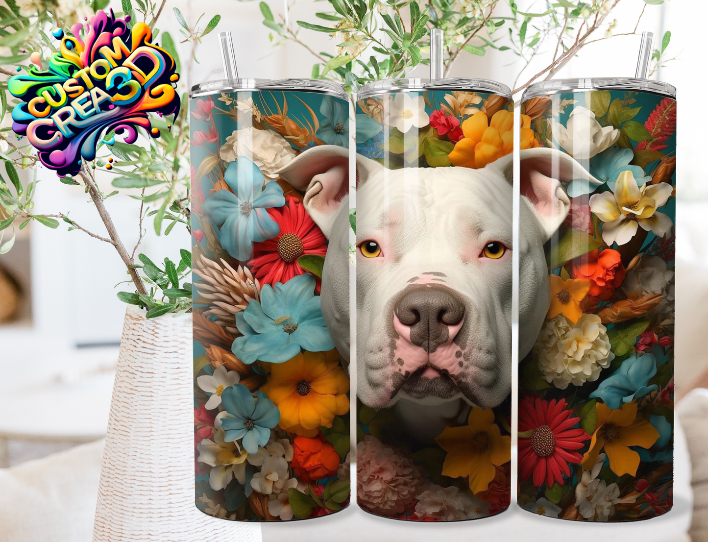 Thermos Thème Chien 2 / 24 modèles