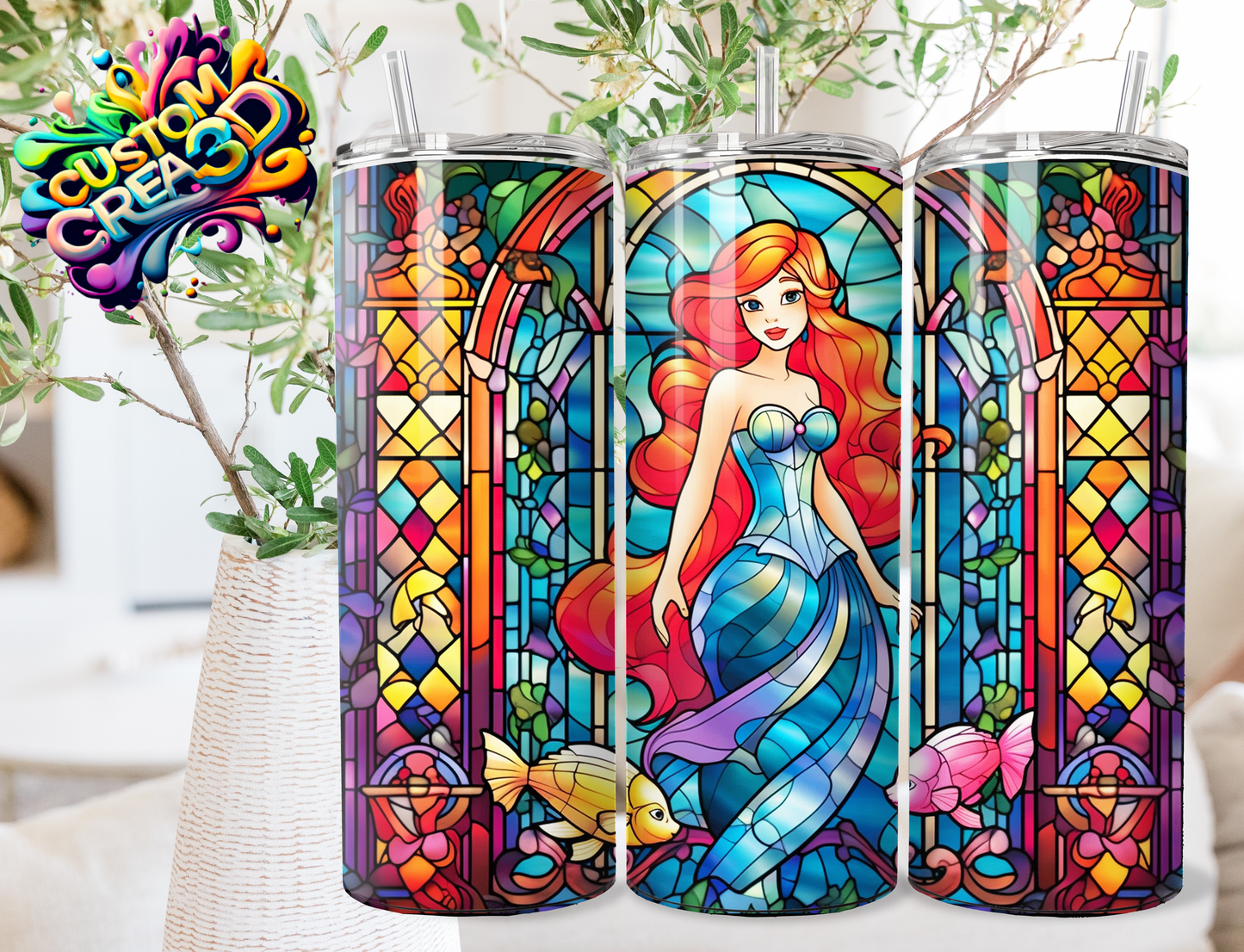 Thermos Thème Princesses 3 / 23 modèles