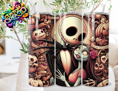 Thermos Thème Mr Skull 22 modeles