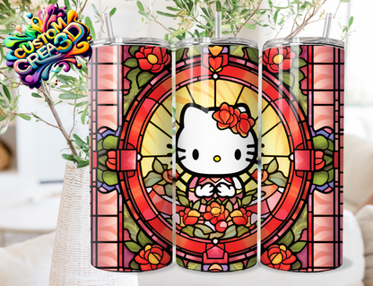 Thermos Thème kitty 30 modèles