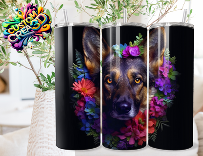 Thermos Thème Chien 2 / 24 modèles