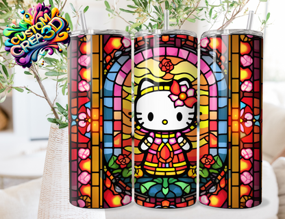 Thermos Thème kitty 30 modèles