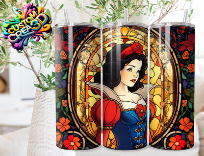 Thermos Thème Princesses 1