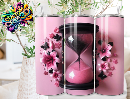 Thermos Thème Fleurs 25 modèles