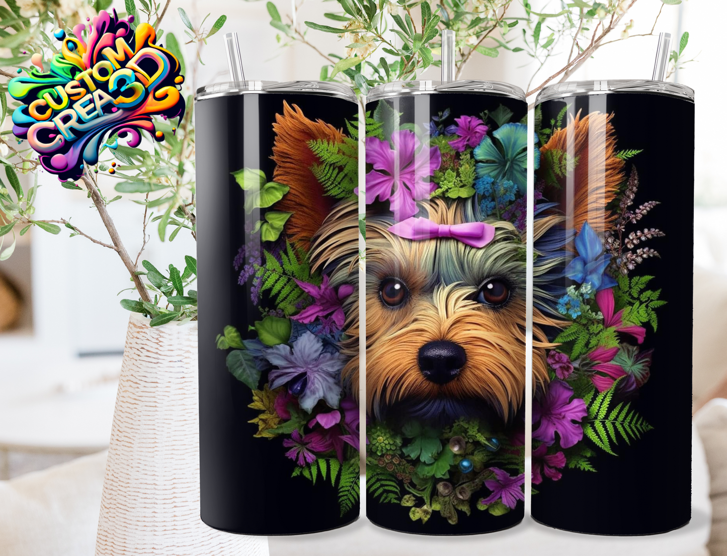 Thermos Thème Chien 2 / 24 modèles