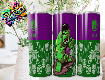 Thermos Thème Green 20 modèles