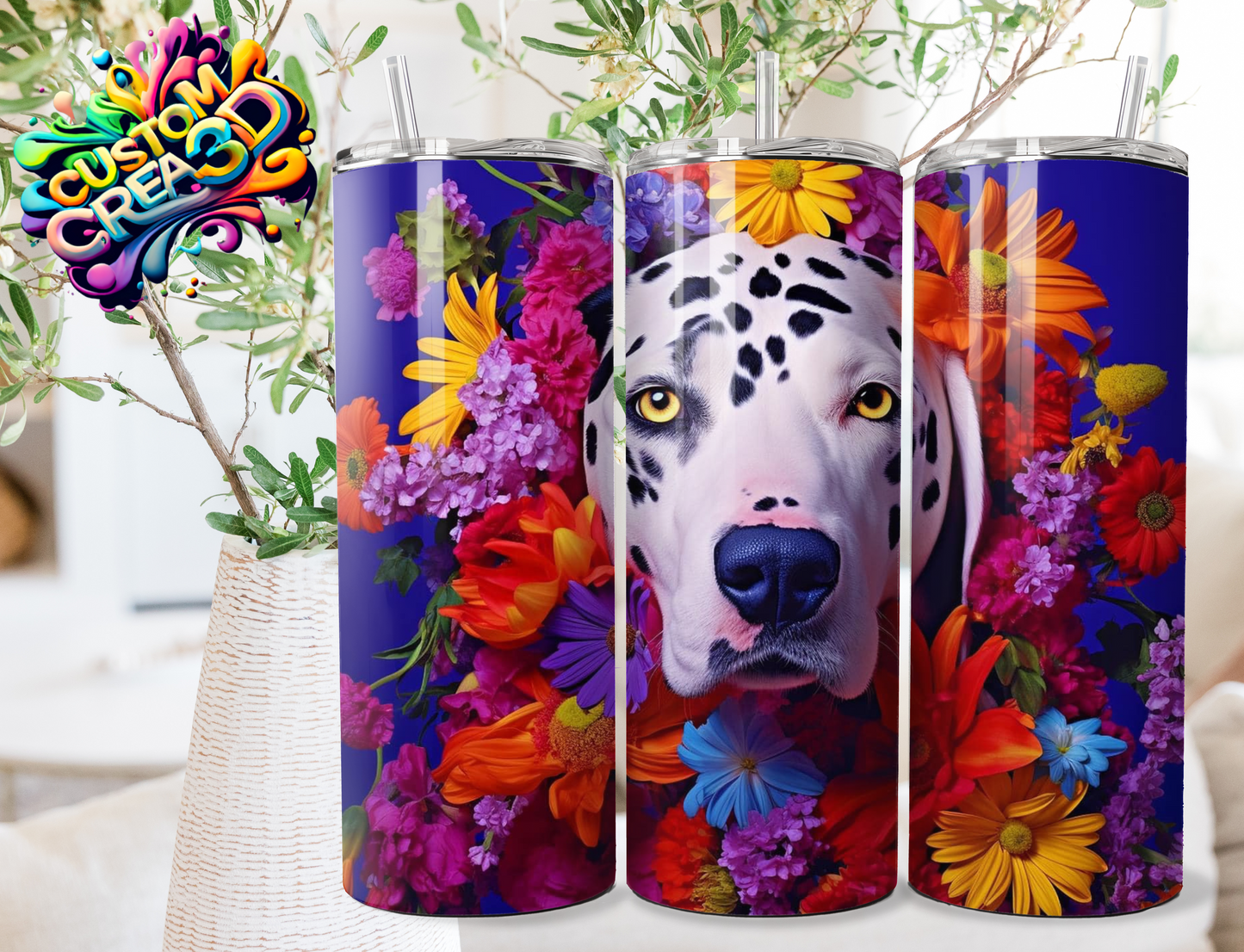 Thermos Thème Chien 2 / 24 modèles