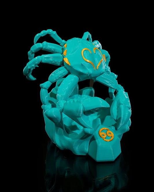 ZODIAC Cancer
