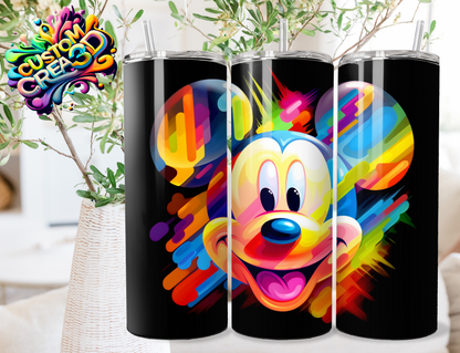 Thermos Thème Souris 25 modèles