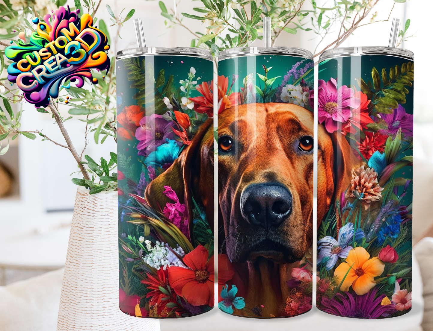 Thermos Thème Chien 2 / 24 modèles