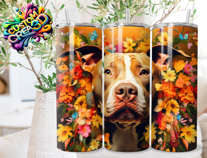 Thermos Thème Chien 2 / 24 modèles