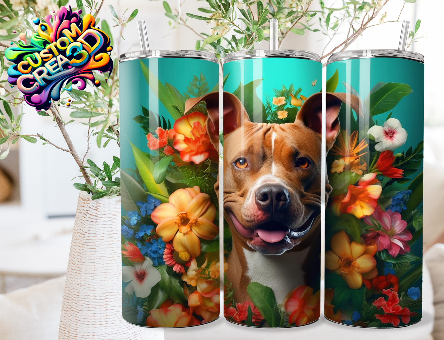 Thermos Thème Chien 2 / 24 modèles