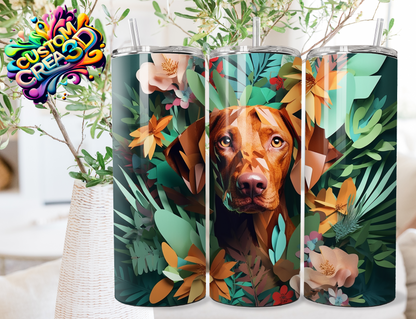 Thermos Thème Chien 2 / 24 modèles