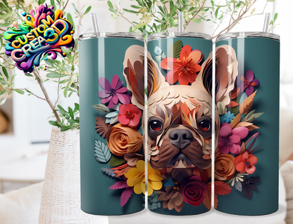 Thermos Thème Chien 2 / 24 modèles