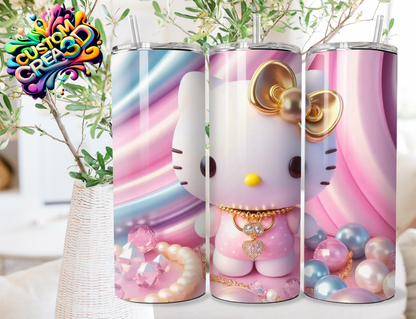 Thermos Thème kitty 30 modèles