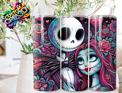 Thermos Thème Mr Skull 22 modeles