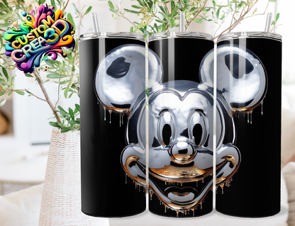 Thermos Thème Souris 25 modèles