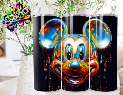 Thermos Thème Souris 25 modèles