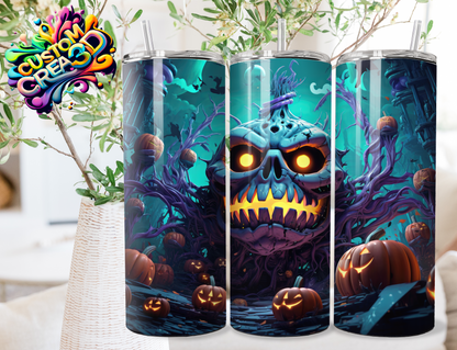 Thermos Thème halloween 21 modèles