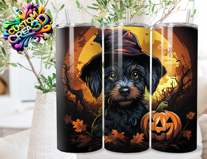 Thermos Thème halloween 21 modèles