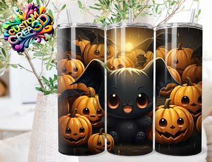 Thermos Thème halloween 21 modèles